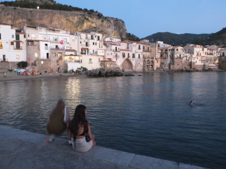 Cifalù, Sicilia
